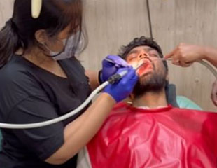 Dental Implants Jaipur 