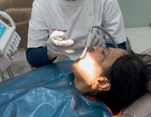 Dentist in Jaipur