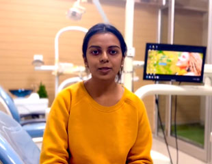 Dental Hospital in Jaipur