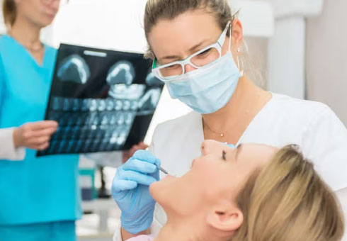 Dental Implants Jaipur